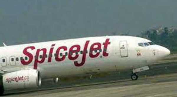 spicejet introduces new flight connecting new delhi and pantnagar spicejet introduces new flight connecting new delhi and pantnagar