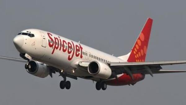 spicejet to start daily non stop flight on mumbai jeddah sector from july 5