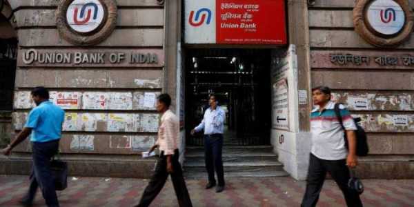 corporation bank rises on getting nod for merger with union bank of india corporation bank rises on getting nod for merger with union bank of india