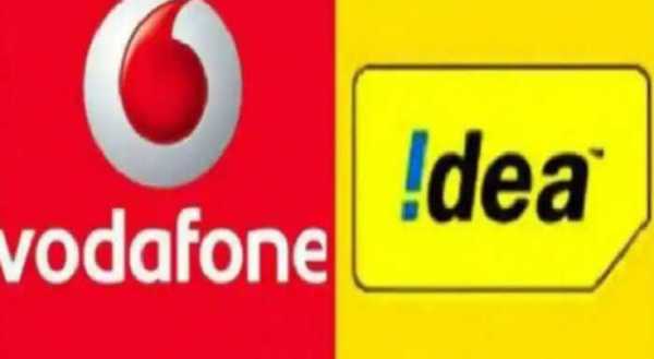 vodafone idea partners a5g networks vodafone idea partners a5g networks