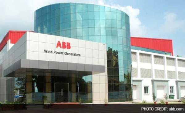 abb india moves up on the bse abb india moves up on the bse