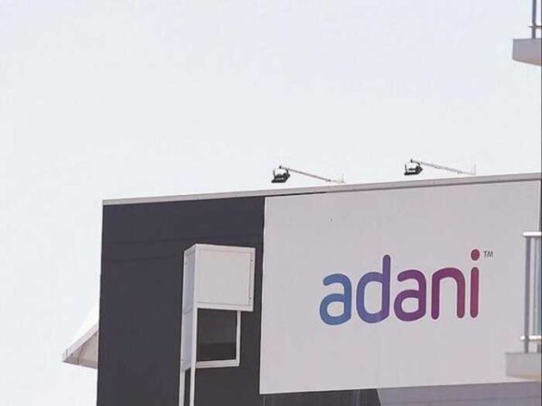 Adani Enterprises
