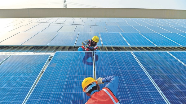 adani green energys 8 75 crore shares to be offered for sale adani green energys 8 75 crore shares to be offered for sale