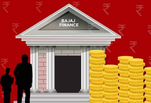 bajaj finance gains on reporting 63 rise in q2 consolidated net profit bajaj finance gains on reporting 63 rise in q2 consolidated net profit