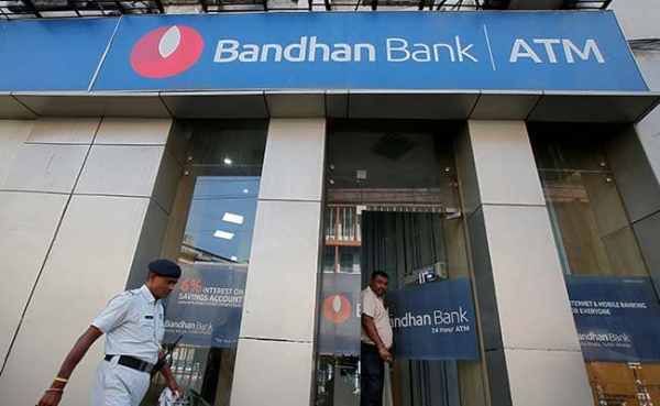 rbi imposes penalty of rs 1 crore on bandhan bank rbi imposes penalty of rs 1 crore on bandhan bank