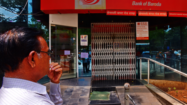 bank of baroda surges on raising rs 500 crore via bonds bank of baroda surges on raising rs 500 crore via bonds