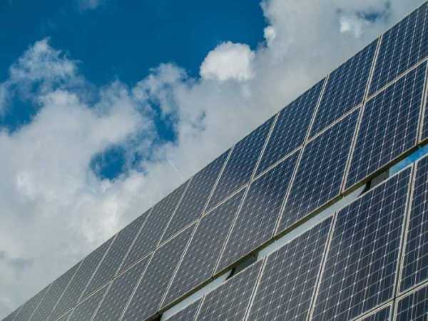 Borosil Renewables Borosil Renewables