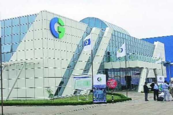 Crompton Greaves Crompton Greaves
