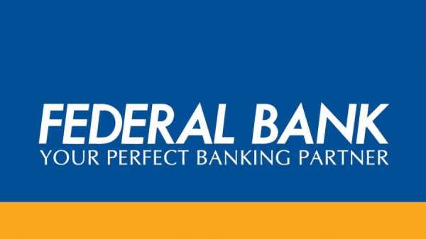 Federal Bank Federal Bank