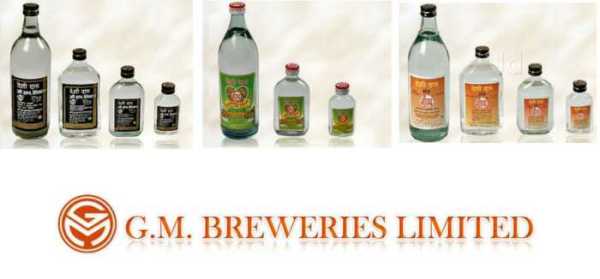 GM Breweries GM Breweries