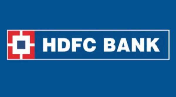 hdfc hdfc bank set to merge