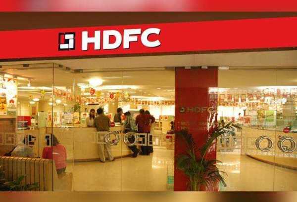 HDFC Asset HDFC Asset