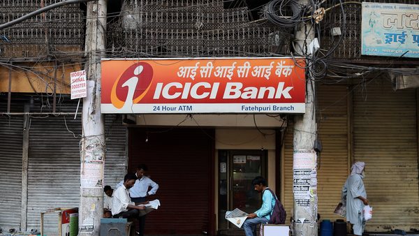 sebi levies rs 12 lakh fine on icici bank compliance officer for disclosure lapses sebi levies rs 12 lakh fine on icici bank compliance officer for disclosure lapses