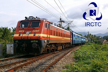 irctc lists with 101 25 premium on the bse
