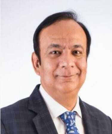 Mr Anuj Kathuria