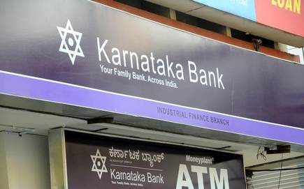 Karnataka Bank
