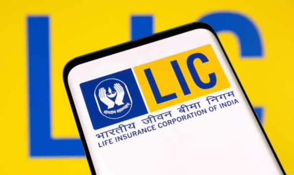Life Insurance Corporation Life Insurance Corporation