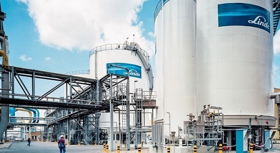 Linde India Linde India