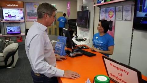 mindtree opens new european headquarters in london mindtree opens new european headquarters in london