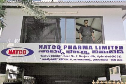natco pharma surges on getting eir from usfda for api facility in hyderabad