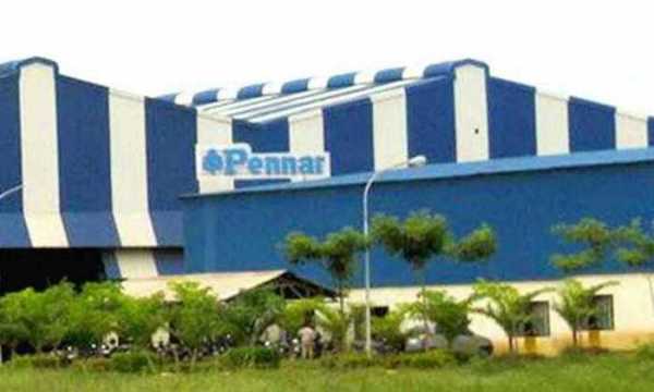 Pennar Industries Pennar Industries