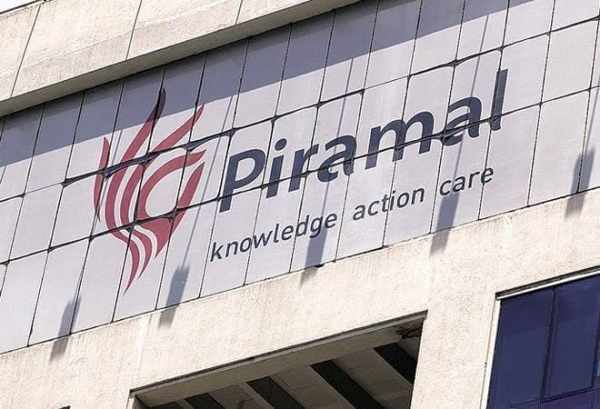 piramal enterprises rises on completing repurchase of ncds piramal enterprises rises on completing repurchase of ncds