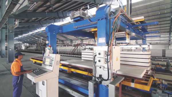 Ramco Industries Ramco Industries