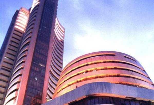 rites trades higher on the bse