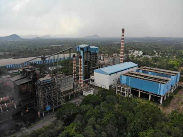 Steel Exchange india Ltd 1