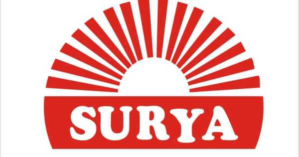Surya Roshni Surya Roshni