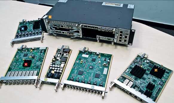 Tejas Networks Tejas Networks