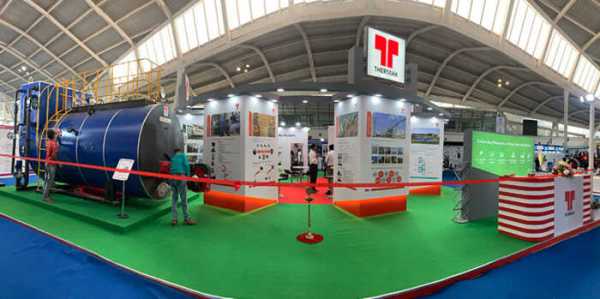 Thermax