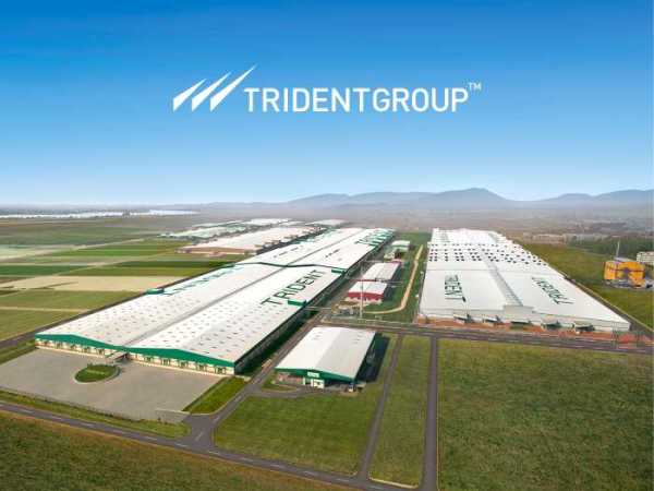Trident Group Trident Group