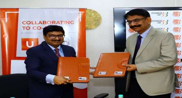 ugro capital to co originate sme loans with bank of baroda ugro capital to co originate sme loans with bank of baroda