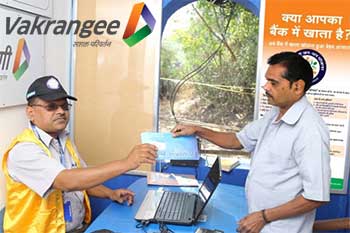 vakrangee surges on joining hand with aadhar housing finance for home loan distribution vakrangee surges on joining hand with aadhar housing finance for home loan distribution