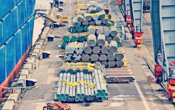 Welspun Corp Welspun Corp