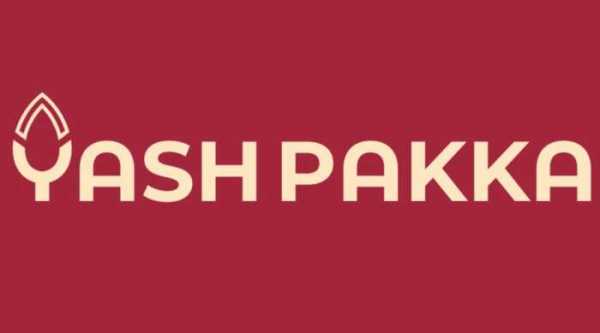 Yash Pakka Yash Pakka