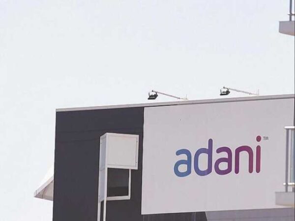 Adani Enterprises Adani Enterprises