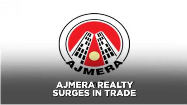 Ajmera Realty Ajmera Realty