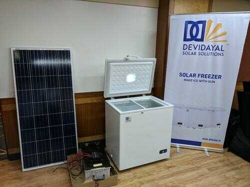 Devidayal Solar Solutions Devidayal Solar Solutions