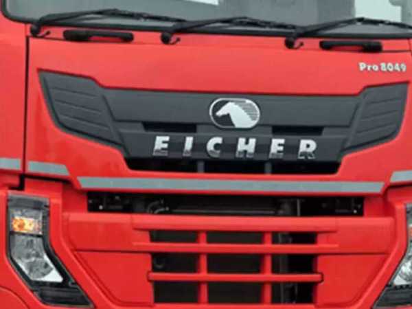 Eicher Motors Eicher Motors