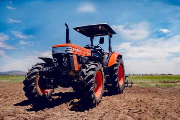 Escorts Kubota Escorts Kubota