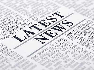 news news