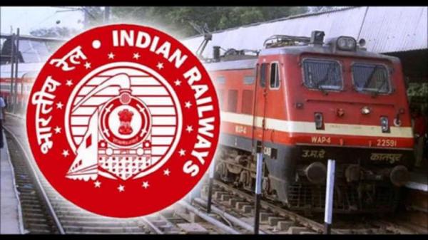Indian Railways 650 Indian Railways 650