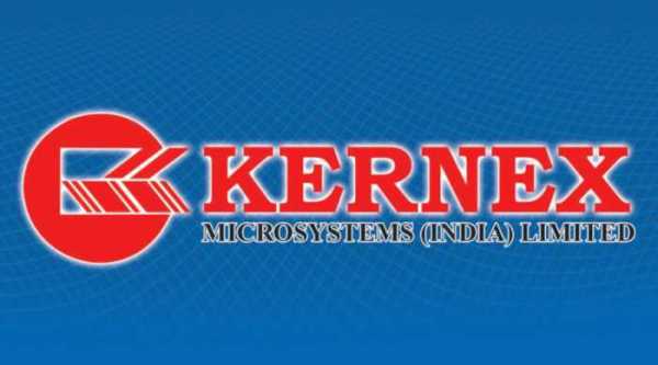 Kernex Microsystems Kernex Microsystems