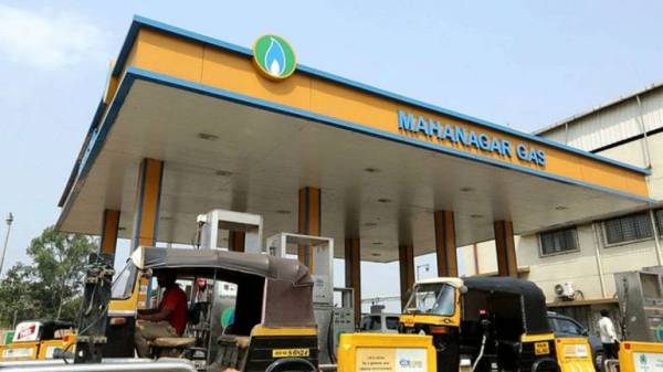 mahanagar gas gains on reducing cng png prices mahanagar gas gains on reducing cng png prices