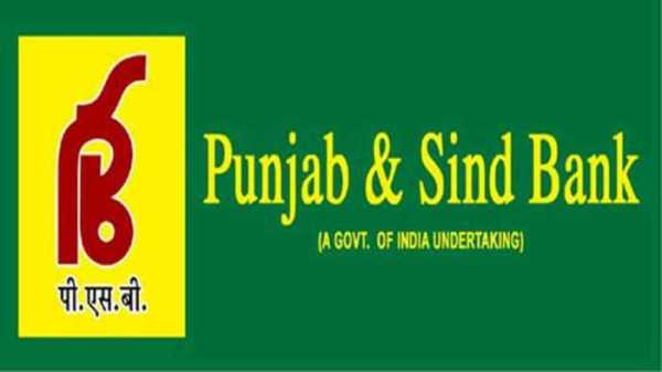Punjab Sind Bank Punjab Sind Bank