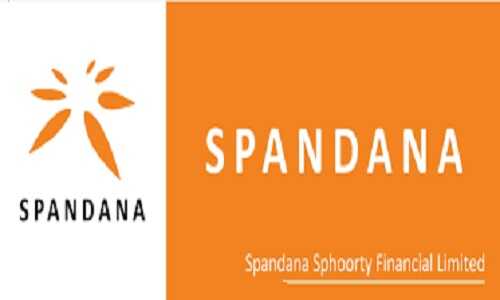 Spandana Sphoorty Financia Spandana Sphoorty Financia
