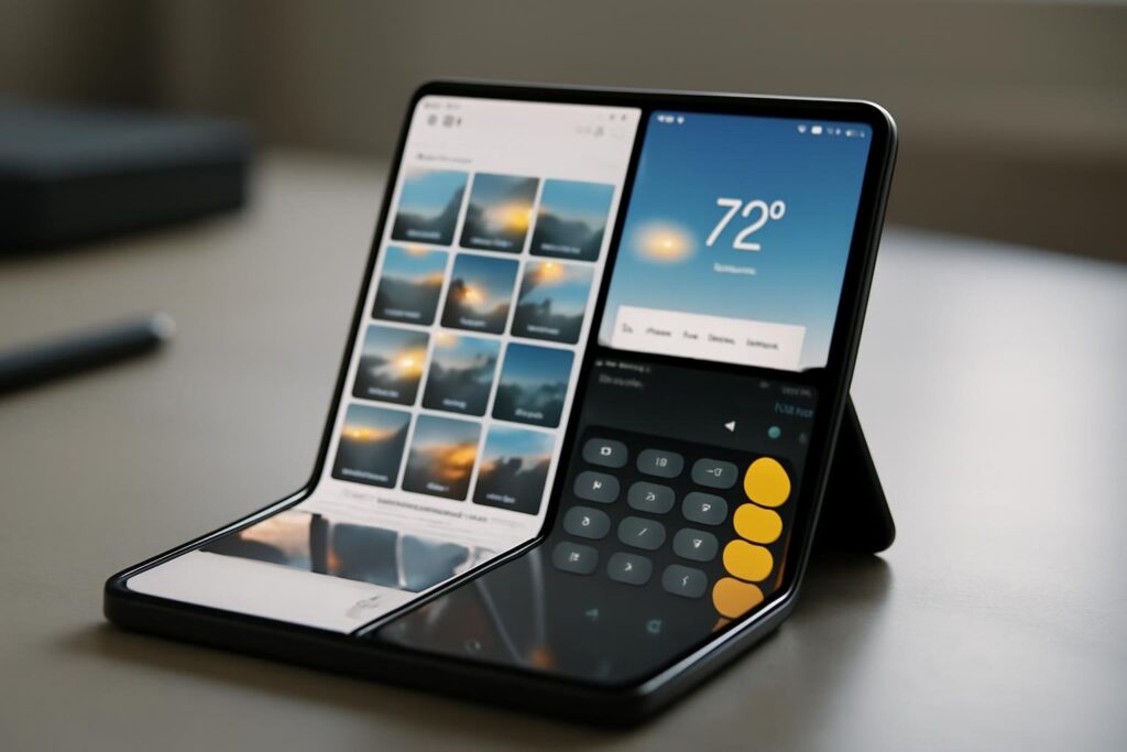 Apple's Foldable iPhone Duo Sells Out Amid Surging Demand