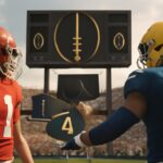 ESPN to Increase College Football Playoff Payments by $345 Million Annually for Expansion
